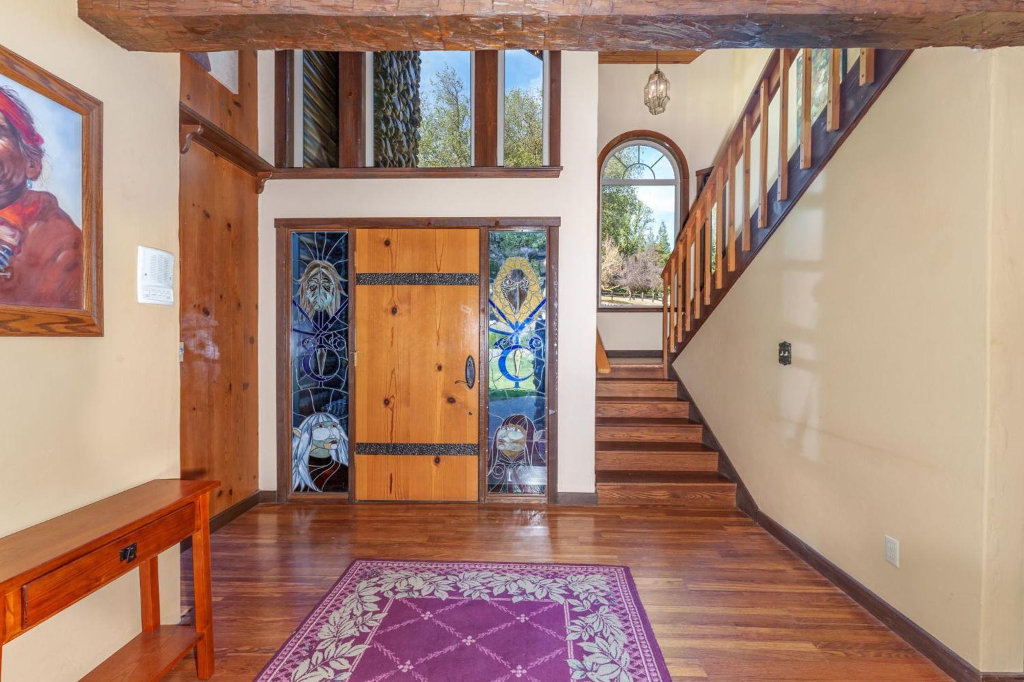 Goldside Mansion Oakhurst
